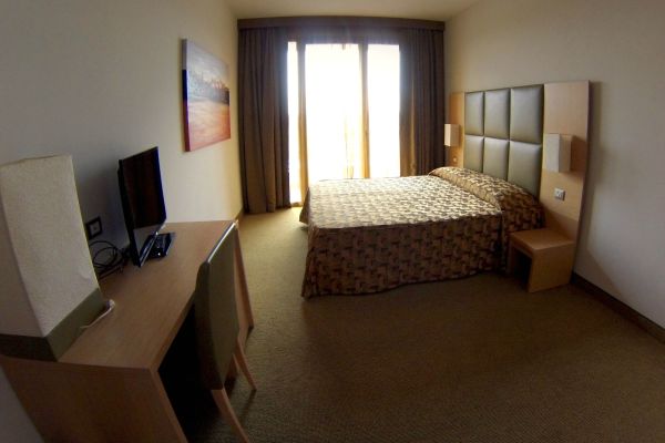 Hotel Castelmartini Larciano